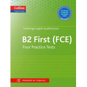 Practice tests for Cambridge English: First