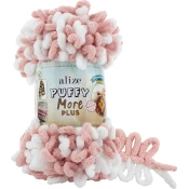 Alize Puffy More Plus 8000 Pletilna preja