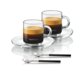 Vertuo Espresso set