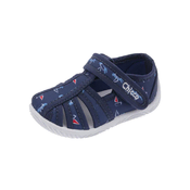 Chicco Copat Templar modra/temno modra/rdeča/bela