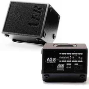 AKUSTIK monitor AER COMPACT AG8