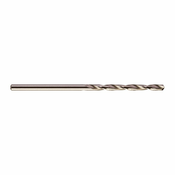 MILWAUKEE Pakovanje 10 burgija THUNDERWEB HSS-G 10/1 2 x 24/49 mm