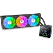 Thermaltake Vodna hlajenje AIO TH360-S V3 ARGB