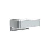 STEINEL 87562 -LED Vanjska zidna svjetiljka sa senzorom L 810 SC LED/9,8W/230V