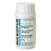 Katadyn Micropur MC 10.000P dezinfekcia vody, 100g