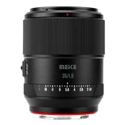 Meike 35mm f1.8 Pro Full Frame Auto Focus STM Z