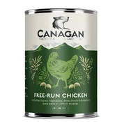 Canagan Dog cons. - Piščanec 400 g