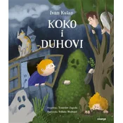 Koko i duhovi