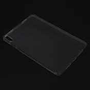 Torbica silikonska Ultra Thin za Huawei MatePad 11 transparent