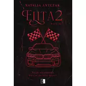 Elita 2. Race. Tom 2