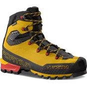 Čevlji La Sportiva Trango Alpine GTX, rumeni (EU 43)
