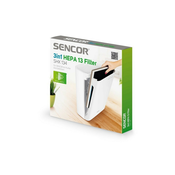 SENCOR Filter SHX 134 HEPA 13 SHA 8400WH