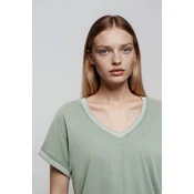 Ženska majica Marisse OLIVE