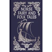 Norse Fairy & Folk Tales