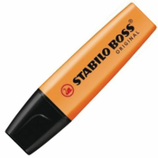 Stabilo: BOSS Original narancasti marker 2-5mm