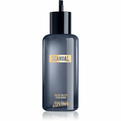 Jean Paul Gaultier Scandal Pour Homme plnitelný Toaletna voda 200ml
