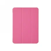 Pomologic BookCase - zaščitni ovitek za iPad 10.9 10G/11 (A16) (roza)