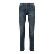 TOM TAILOR Kavbojke Marvin, modra