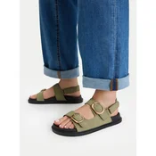 Sandali JENNY CEO-LB-P1694-YLD Khaki