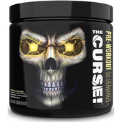 JNX Sports - Prekletstvo, Pina Colada - 250g