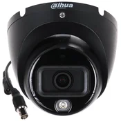 shumee KAMERA AHD, HD-CVI, HD-TVI, PAL HAC-HDW1200TLM-IL-A-0280B-S6-ČRNA - 1080p 2,8 mm DAHUA
