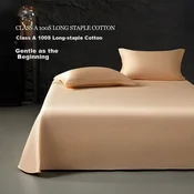Mercury Home Textiles Caršav, 180×200cm, Narandžasti