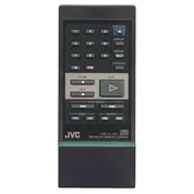 General JVC RM-SX311U - združljiv daljinski upravljalnik znamke General