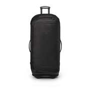 Osprey Potovalna Torba Wheeled Duffel 120 - Raven Black/Black, O/S
