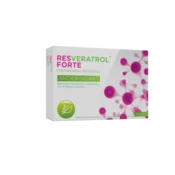 Resveratrol forte 200 mg, 30 tablet