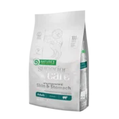 NPSC Sensitive Skin & Stomach Small - 1.5 kg