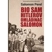 Bio sam hitlerov omladinac salomon