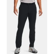 Under Armour UA Drive Tapered Hlače 723712 Črna