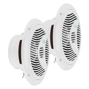 shumee Bassface CLife CL6/4 - širokopasovni zvočniki, premer 165 mm, RMS moč 2x75 W, vodoodporni