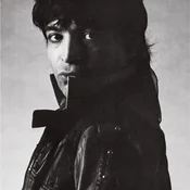 Alan Vega - Alan Vega (Limited Edition) (LP)
