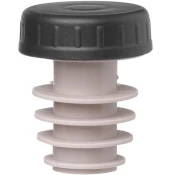 Bar Up Zamašek z navojem za steklenice premera do 20 mm - 6 kosov.