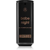 Missguided Babe Night EDP 80 ml