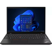 Lenovo ThinkPad P16s G2 (AMD) Villi Black, Ryzen 7 PRO 7840U, 32GB RAM, 1TB SSD, DE