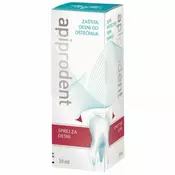 APIPHARMA APIPRO DENT SPREJ 20ML