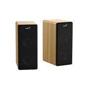 GENIUS SP-HF1220BT Pine Wood