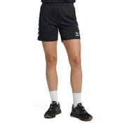 Hummel šorts hmlCore 2.0 za žene, crni