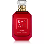 Kayali Lovefest Burning Cherry 48 parfumska voda za ženske 50 ml