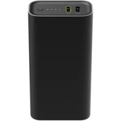 mophie Powerstation 10000 mAh Crno
