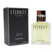Calvin Klein Eternity for Men losjon po britju za moške 100 ml