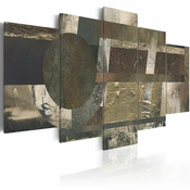 Slika - Treasures of Mars 200x100