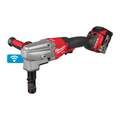 Milwaukee M18 FNB35-502X 3,5mm Prebijalnik - Akumulatorsko - 18 V - Da - Da