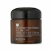Mizon Revitalizirajuća puževa krema All In One Snail Repair Cream - 75 ml