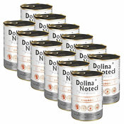 Dolina Noteci Premium Energy 12 x 400 g