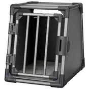 Trixie Aluminijumski Kavez Za Transport Graphite - S