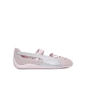 Puma Balerinke Speedcat Ballet Let it Shine Jr 407435 01 Roza