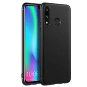Silikonski ovitek za Huawei P Smart Z/Y9 Prime 2019 - mat črn
